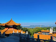 -南沙天后宫景区