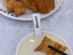 -冰泉豆浆馆(白云山总店)