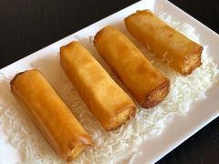 -彩丰楼中餐厅·早茶·点心·粤菜(海口华彩洲际酒店)