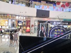 -万达广场(北京槐房店)