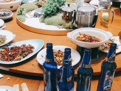 -呷湘厨·鱼汤捞饭·剁椒鱼头·辣椒炒肉(国家会展中心店)