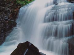 -藏龙百瀑风景区