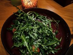 -君悦酒店·La Terrazza意合園·意式风味