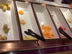 -比格比萨自助(南京万达茂店)