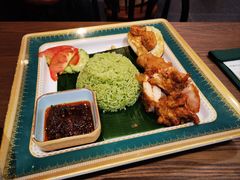 -马来西亚肉骨茶汤·招牌螃蟹·烧鸡·呷喱吧吧(海上世界店)