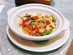 -小厨娘淮扬菜(六合欢乐港店)