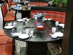 大堂-大鸭梨烤鸭(甘家口店)