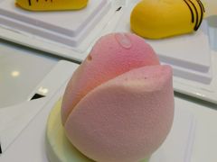 -麦雪尔甜品·生日蛋糕(新街口旗舰店)