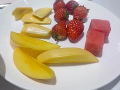 -云海轩·海鲜自助-河北云瑧世纪大饭店1F
