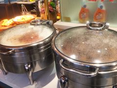 -非烤勿扰自助烤肉(东坑四季广场店)