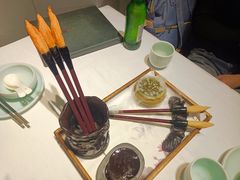 -江城小馆陕南妈妈菜·全球旅行餐厅(钟楼店)