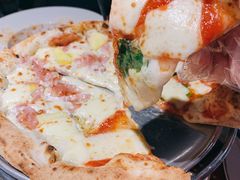 -Primo·丽莫意大利窑烤披萨