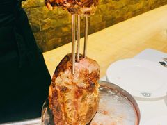 -戈拿旺巴西烤肉(崇文门店)