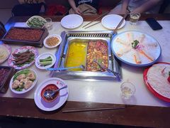 -重庆高老九火锅(万象城店)