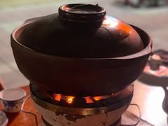 -威邵鸡煲(西华路总店)