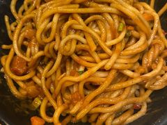 热干面-莲餐厅·湖北菜·藕汤是头牌(愚园路店)