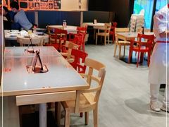 -大师兄·西北风味食集(增城合生汇店)