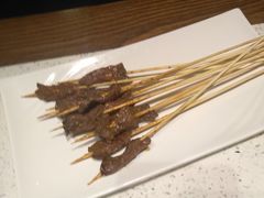 -九府羊·鲜羊火锅·烤串(新华路店)