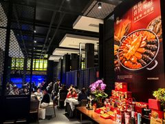 -炳胜品味(海印总店)