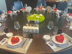 -云锦壹号·淮扬宴(徐汇万科店)