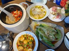 -湘约爨厨(太白立交店)