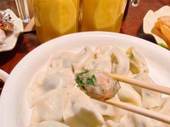 -那家老院子东北菜·饺子·小鸡炖蘑菇(艳华街店)