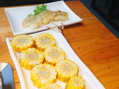 -悦屋老板娘的烤肉店(紫薇田园店)