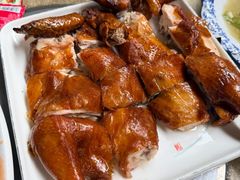 -大岗仙庙烧鸡(海南总店)