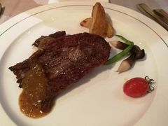 -戈雅法餐厅(世界城广场店)