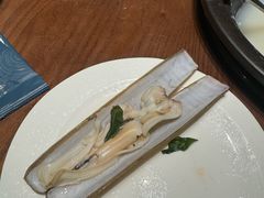 -青蓬蒸汽海鲜·深圳老字号·团建聚会(壹方城店)