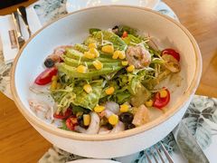 -HFFOUSA TACO弗萨塔可墨西哥餐厅(颐堤港店)