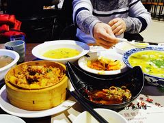 -舌尖上的食缘花园主题餐厅