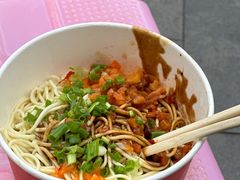 -宋记热干面馆(五福路店)