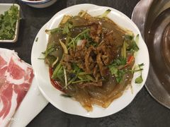 -恩来顺(上海道店)