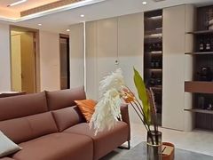 -索菲亚衣柜橱柜家具全屋定制(十里河居然之家店)
