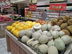 -丽达购物中心(崂山店)