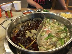 -袁记串串香(新南门店)