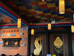 -娜玛瑟德餐厅(宇拓路店)