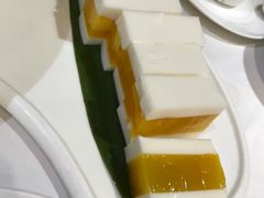 -山泉公馆酒家(珠江新城店)