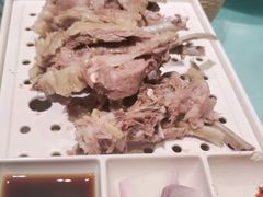 -老毛手抓·盐池滩羊非遗手抓(宁夏总店)