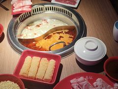 -季季红火锅(丰城洪客隆店)