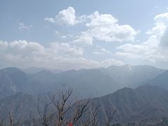 -终南山南五台景区