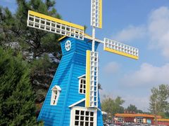 -南戴河国际娱乐中心