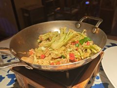 -绿茶餐厅(领展购物广场·中关村店)