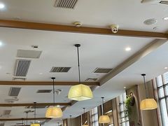 大堂-牛New寿喜烧(青浦店)
