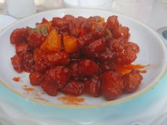 -天毓山庄·餐厅