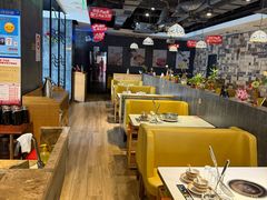 -今日牛事潮汕鲜牛肉火锅(瑞金店)