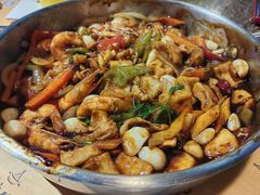 -黄记煌三汁焖锅(崇文门店)