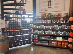 -Torch Coffee 炬点咖啡