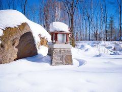 -长白山万达国际度假区